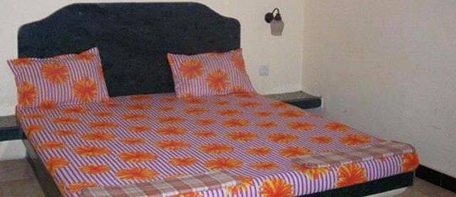 Brindavana Lodge, Raichur 3
